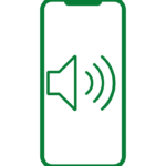 Problemas del altavoz