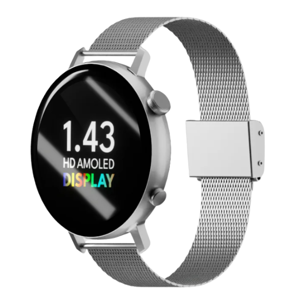 Voltma Nova Reloj Inteligente Mujer