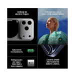 Apple Iphone 17 Pro 256GB - Imagen 3