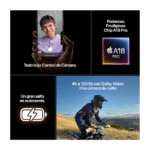 Apple Iphone 16 Pro Max 1TB - Imagen 4