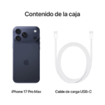 Apple Iphone 17 Pro 256GB - Imagen 4