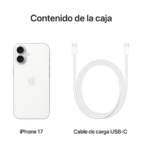 Apple Iphone 17  256GB - Imagen 4