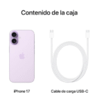 Apple Iphone 17  256GB - Imagen 4