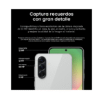 Samsung Galaxy A56 5G 256GB - Imagen 5