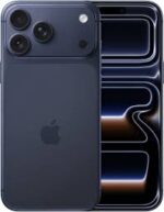 APPLE IPHONE 17 PRO MAX 256GB DEEP BLUE - Imagen 5