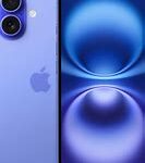 APPLE IPHONE 16 PLUS 128GB ULTRAMARINE MXVX3SX/A