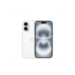 APPLE IPHONE 16 512GB WHITE - Imagen 2