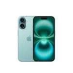 APPLE IPHONE 16 512GB TEAL - Imagen 2