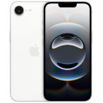 APPLE IPHONE 16E 512GB WHITE MD274SX/A