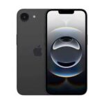 APPLE IPHONE 16E 256GB BLACK - Imagen 6