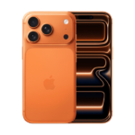 APPLE IPHONE 17 PRO 256GB COSMIC ORANGE