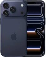 APPLE IPHONE 17 PRO 512GB DEEP BLUE - Imagen 5