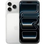 APPLE IPHONE 17 PRO MAX 256GB SILVER MFYM4ZD/A