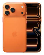 APPLE IPHONE 17 PRO MAX 512GB COSMIC ORANGE - Imagen 5