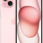 APPLE IPHONE 15 128GB PINK
