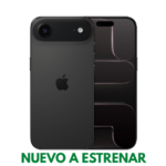 APPLE IPHONE AIR 1TB SPACE BLACK