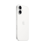 APPLE IPHONE 16 128GB WHITE - Imagen 2