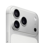 APPLE IPHONE 17 PRO MAX 2TB SILVER - Imagen 2