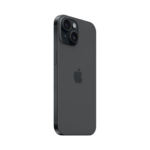 APPLE IPHONE 15 128GB BLACK - Imagen 2