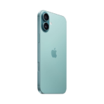 APPLE IPHONE 16 PLUS 256GB TEAL - Imagen 2