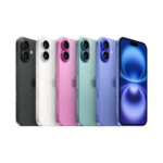 APPLE IPHONE 16 128GB ULTRAMARINE - Imagen 5