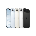 APPLE IPHONE AIR 256GB SPACE BLACK - Imagen 4