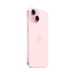 APPLE IPHONE 15 128GB PINK - Imagen 2