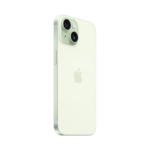 APPLE IPHONE 15 256GB GREEN - Imagen 2