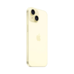 APPLE IPHONE 15 256GB YELLOW - Imagen 2