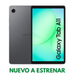 SAMSUNG GALAXY TAB  A11 8.7”