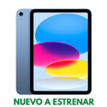 APPLE IPAD 11TH 128GB AZUL