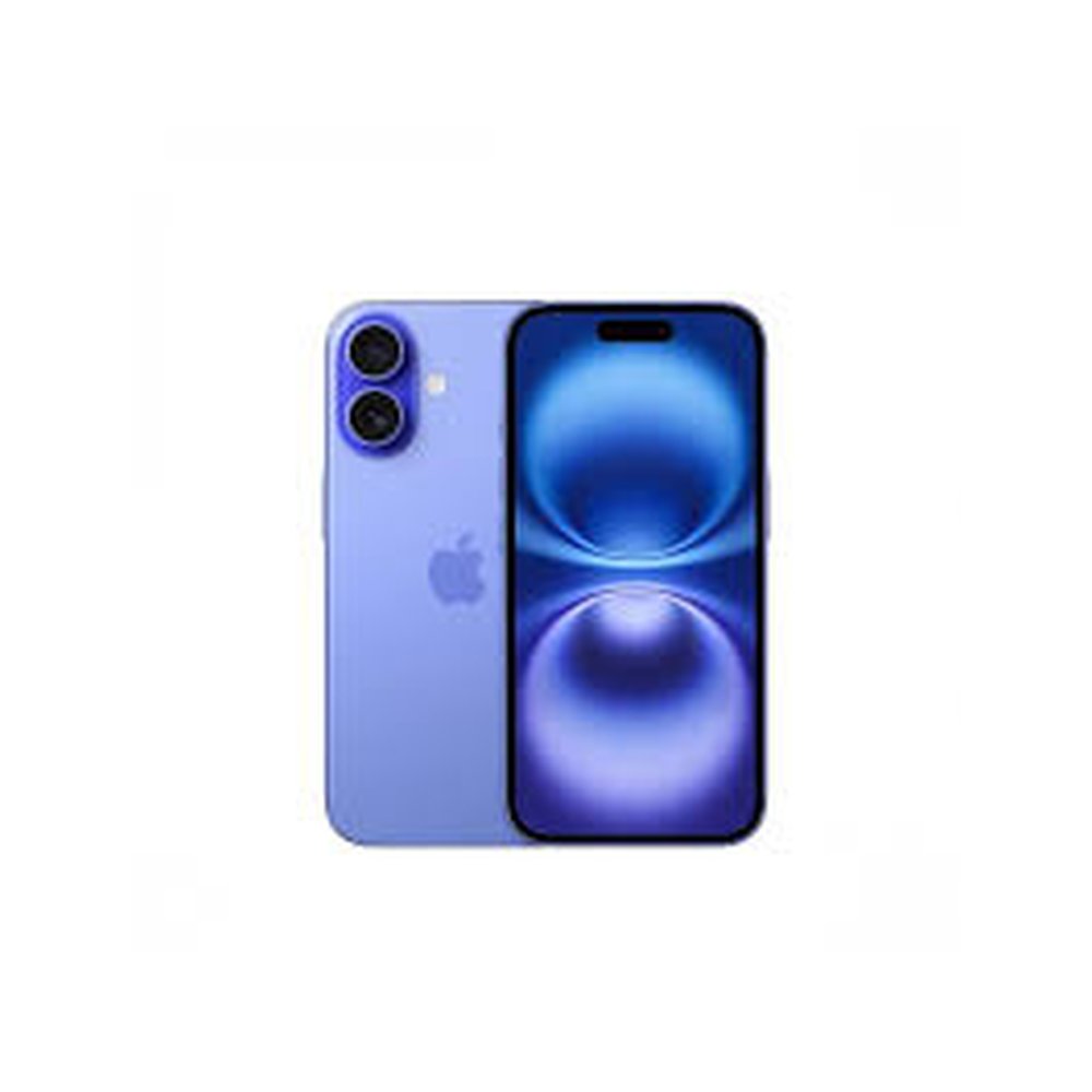 0195949824180 APPLE IPHONE 16 512GB ULTRAMARINE - Imagen 1
