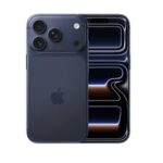 APPLE IPHONE 17 PRO 256GB DEEP BLUE