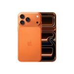 APPLE IPHONE 17 PRO MAX 2TB COSMIC ORANGE - Imagen 2
