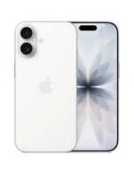 APPLE IPHONE 17 256GB WHITE