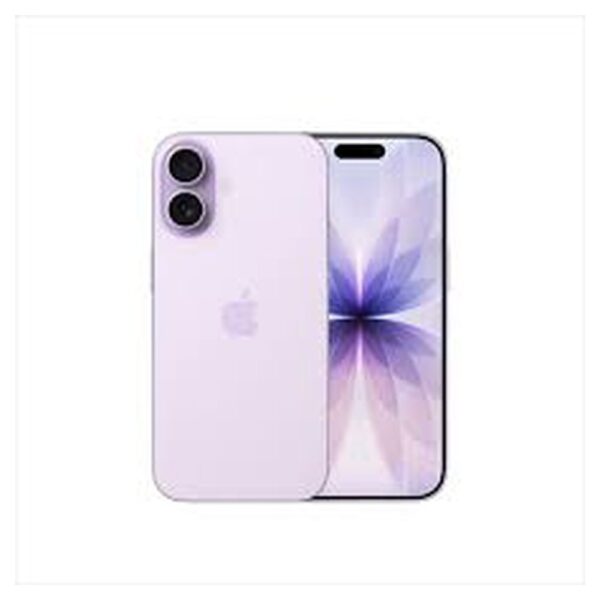 APPLE IPHONE 17 512GB LAVANDER