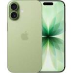 APPLE IPHONE 17 256GB SAGE GREEN