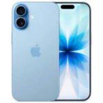 APPLE IPHONE 17 512GB MIST BLUE