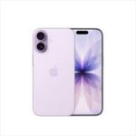 APPLE IPHONE 17 512GB LAVANDER