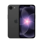 APPLE IPHONE 17E 512GB BLACK