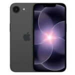 APPLE IPHONE 17E 256GB BLACK