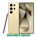 Samsung Galaxy S24 Ultra 512GB/12GB AMARILLO