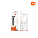 Ratón Inalámbrico 2.4G