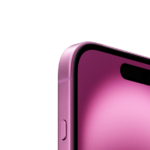 APPLE IPHONE 16 ROSA 128GB - Imagen 3