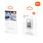 Sio Adaptador C-USB2.0 Macho - Imagen 2