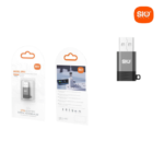 Sio Adaptador C-USB2.0 Macho