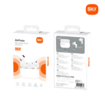 Auriculares Inalámbricos TWS Bluetooth V6.0 - Imagen 6