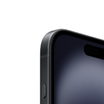 APPLE IPHONE 16 NEGRO 128GB - Imagen 3