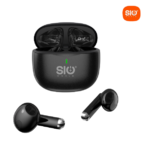 Sio Auriculares TWS BT ENC 7h