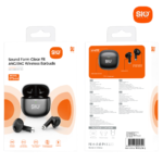 Sio Auriculares TWS BT ENC 7h - Imagen 4